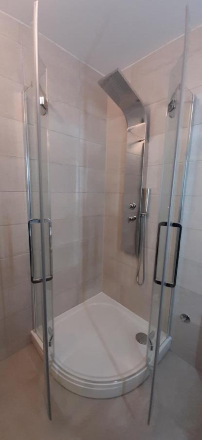 Apartment Krajacic Krk Town Bagian luar foto